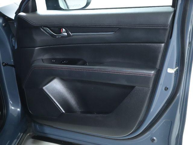 used 2023 Mazda CX-5 car