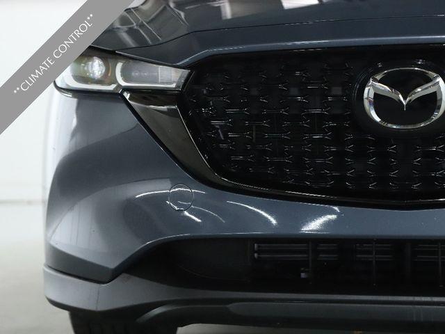 used 2023 Mazda CX-5 car, priced at $26,800