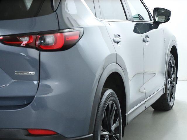 used 2023 Mazda CX-5 car