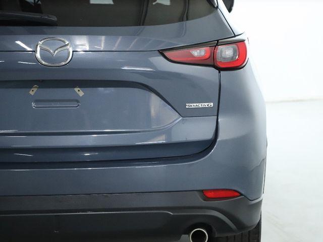 used 2023 Mazda CX-5 car