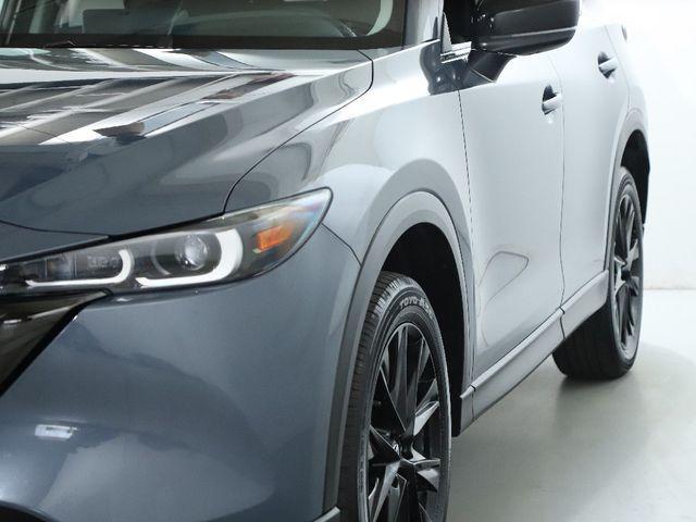 used 2023 Mazda CX-5 car