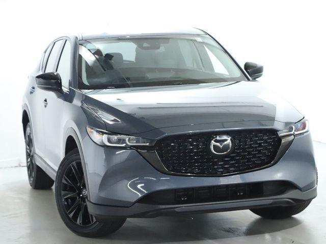used 2023 Mazda CX-5 car