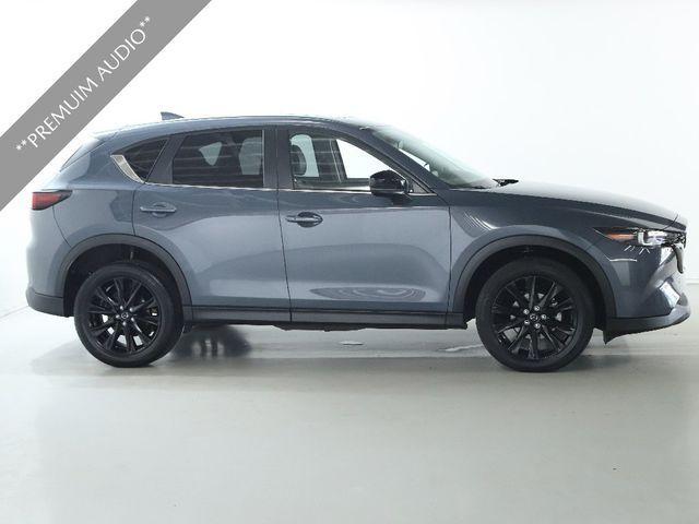 used 2023 Mazda CX-5 car, priced at $26,800