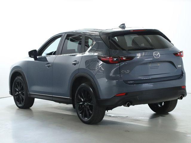 used 2023 Mazda CX-5 car