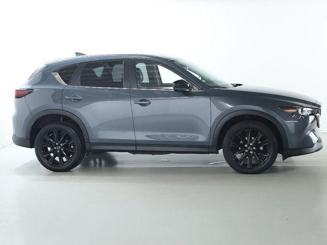 used 2023 Mazda CX-5 car