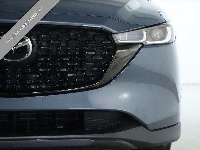 used 2023 Mazda CX-5 car, priced at $26,800