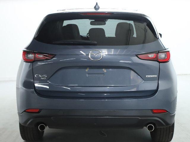 used 2023 Mazda CX-5 car
