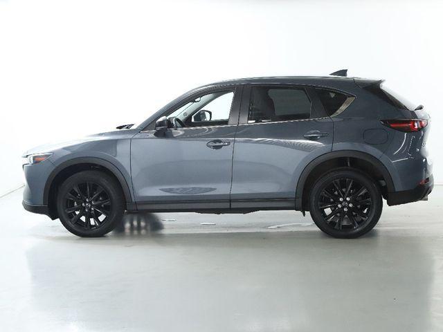 used 2023 Mazda CX-5 car