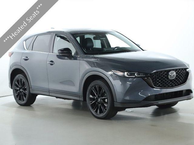 used 2023 Mazda CX-5 car, priced at $26,800