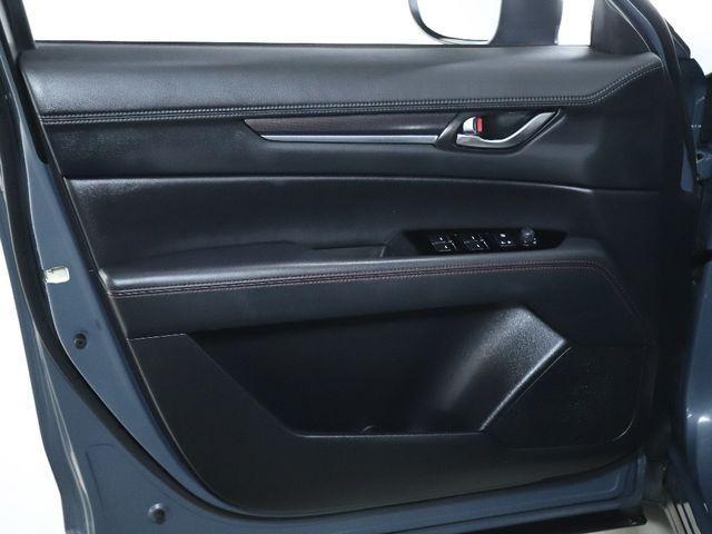 used 2023 Mazda CX-5 car