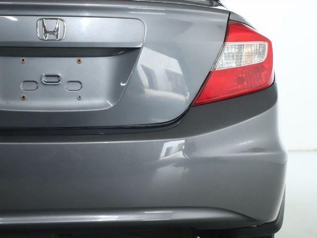 used 2012 Honda Civic car, priced at $6,300