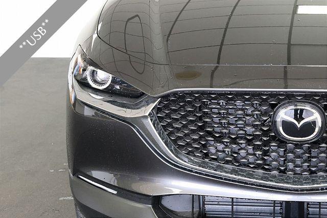 new 2026 Mazda CX-30 car, priced at $30,165