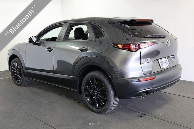 new 2026 Mazda CX-30 car, priced at $30,165