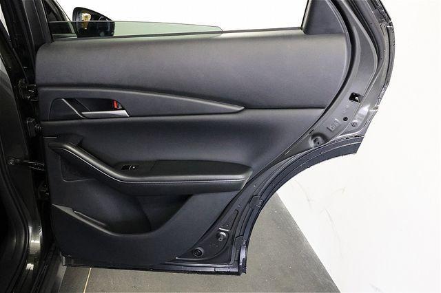 new 2026 Mazda CX-30 car, priced at $30,165