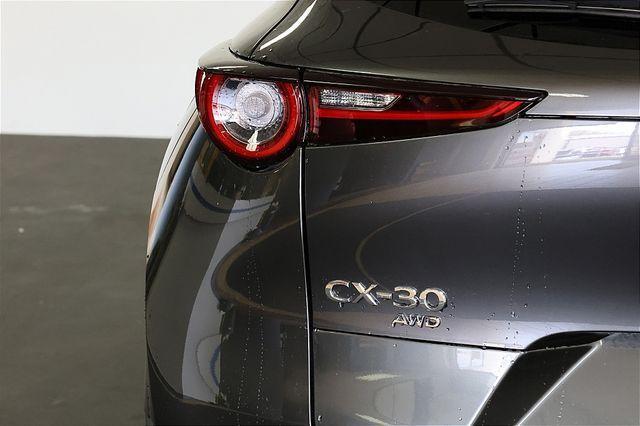 new 2026 Mazda CX-30 car, priced at $30,165