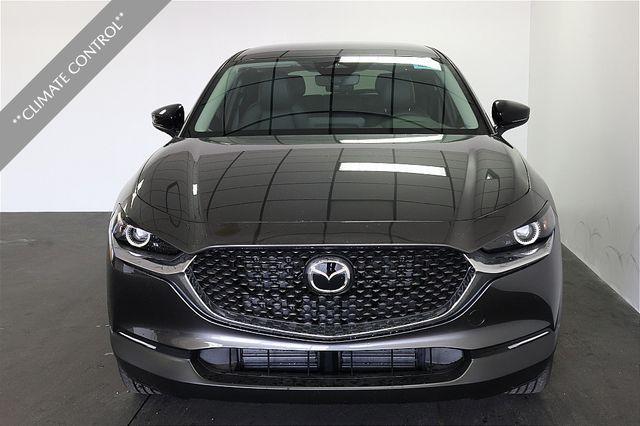 new 2026 Mazda CX-30 car, priced at $30,165