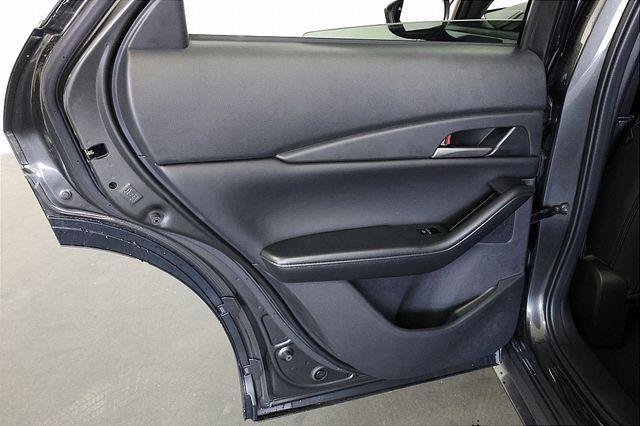 new 2026 Mazda CX-30 car, priced at $30,165