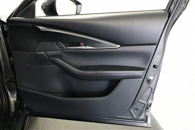 new 2026 Mazda CX-30 car, priced at $30,165