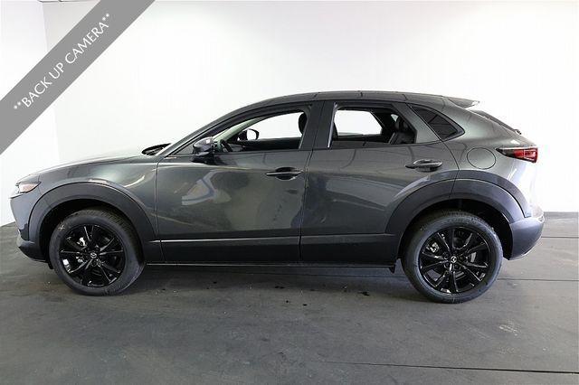 new 2026 Mazda CX-30 car, priced at $30,165