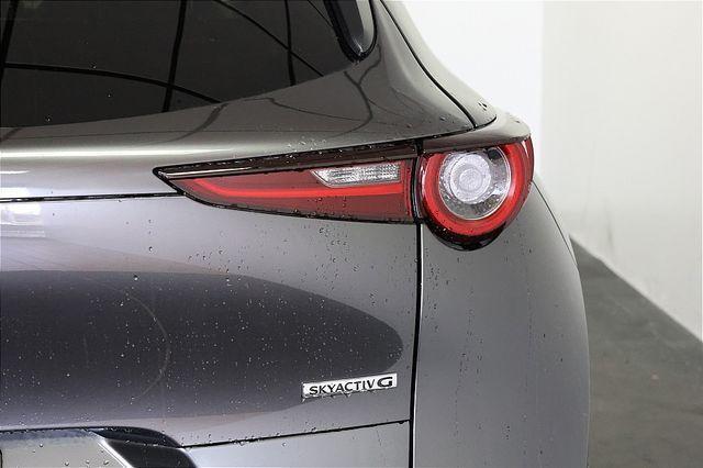 new 2026 Mazda CX-30 car, priced at $30,165