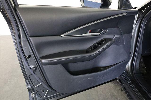 new 2026 Mazda CX-30 car, priced at $30,165