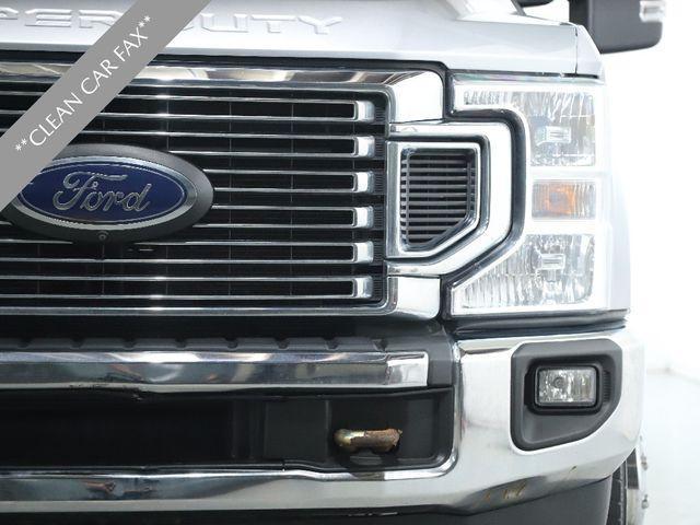 used 2022 Ford F-350 car, priced at $67,000
