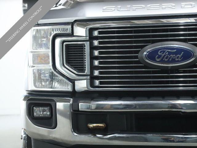 used 2022 Ford F-350 car, priced at $67,000