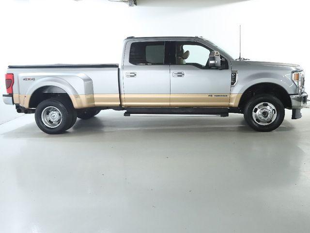 used 2022 Ford F-350 car, priced at $67,000