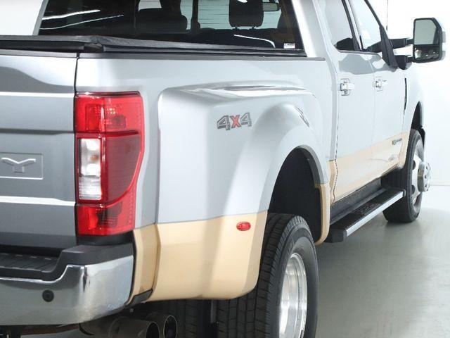 used 2022 Ford F-350 car, priced at $67,000