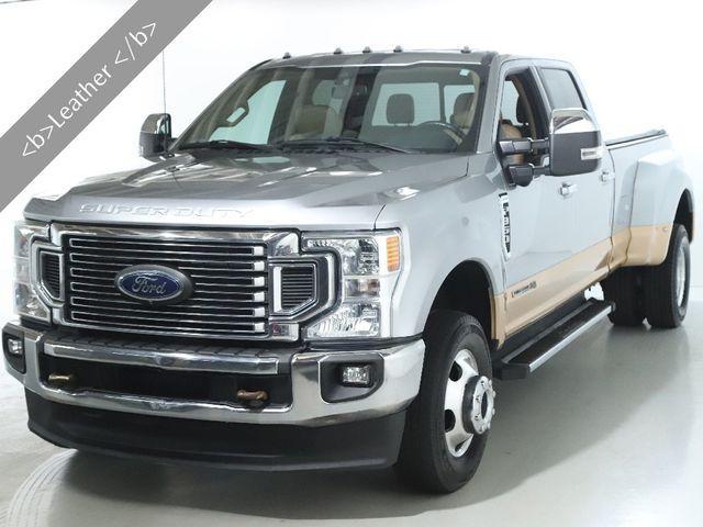 used 2022 Ford F-350 car, priced at $67,000