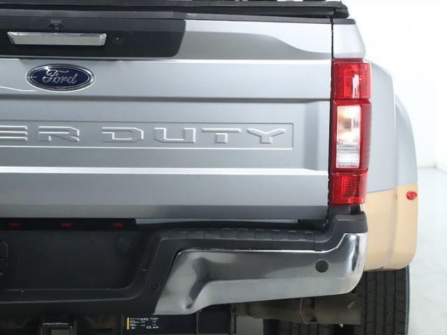 used 2022 Ford F-350 car, priced at $67,000