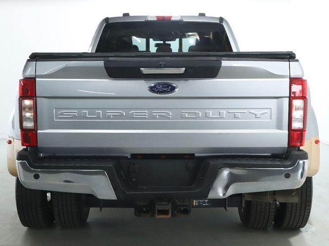 used 2022 Ford F-350 car, priced at $67,000