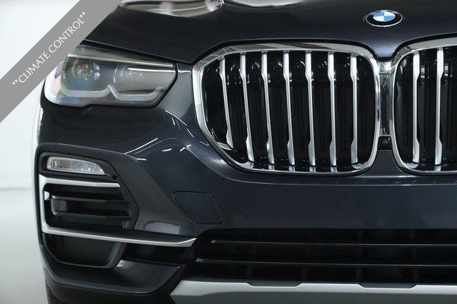 used 2021 BMW X5 PHEV car, priced at $46,000