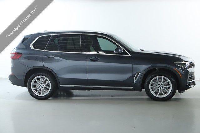 used 2021 BMW X5 PHEV car, priced at $46,000