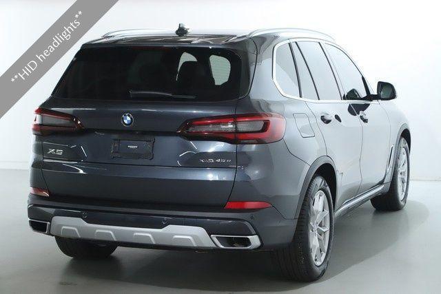 used 2021 BMW X5 PHEV car, priced at $46,000