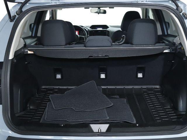 used 2023 Subaru Crosstrek car, priced at $23,000