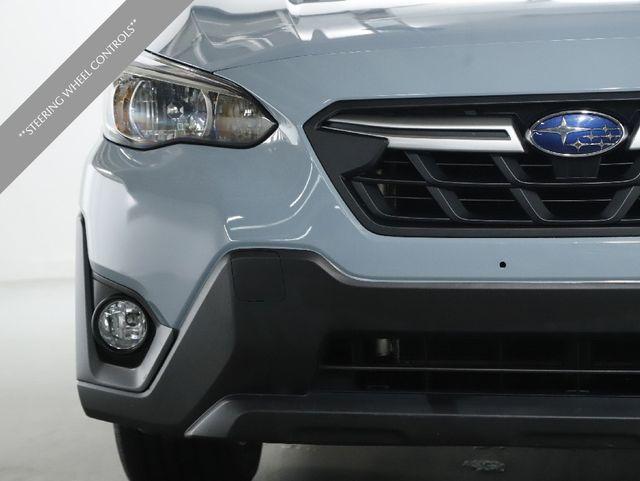 used 2023 Subaru Crosstrek car, priced at $23,000