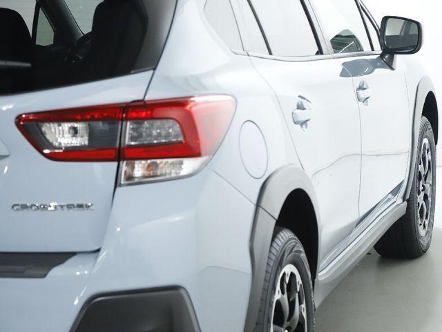 used 2023 Subaru Crosstrek car, priced at $23,000