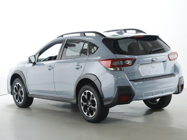 used 2023 Subaru Crosstrek car, priced at $23,000