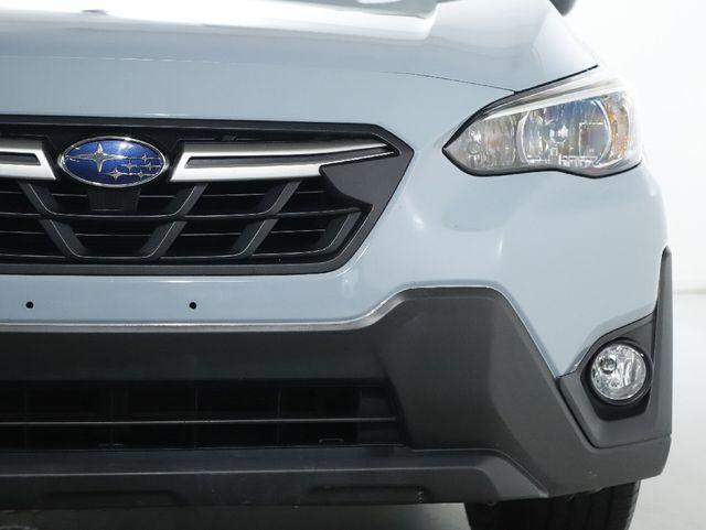 used 2023 Subaru Crosstrek car, priced at $23,000