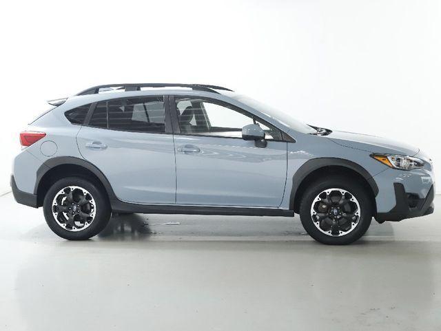 used 2023 Subaru Crosstrek car, priced at $23,000