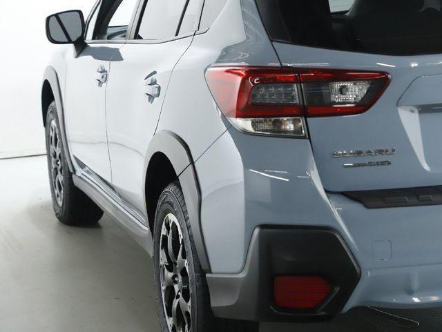 used 2023 Subaru Crosstrek car, priced at $23,000