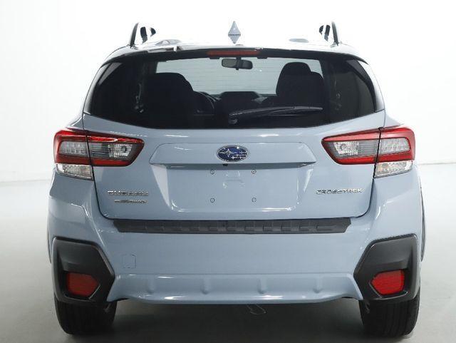 used 2023 Subaru Crosstrek car, priced at $23,000