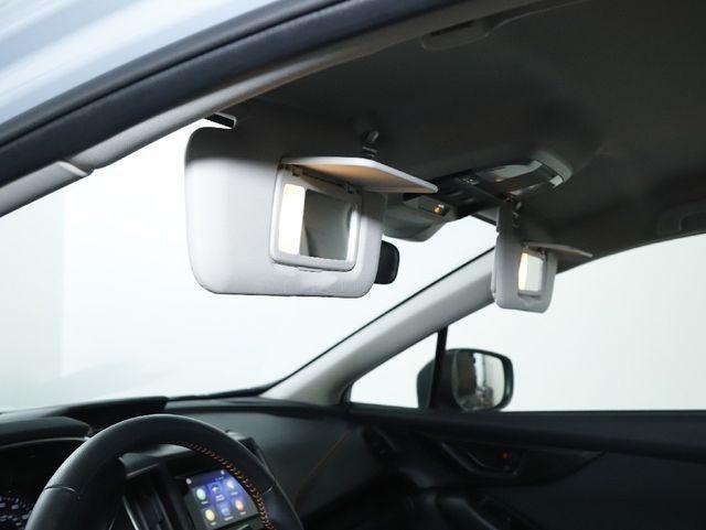 used 2023 Subaru Crosstrek car, priced at $23,000