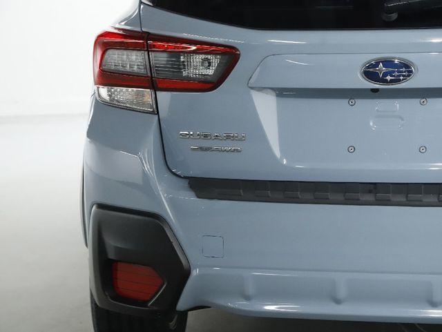 used 2023 Subaru Crosstrek car, priced at $23,000