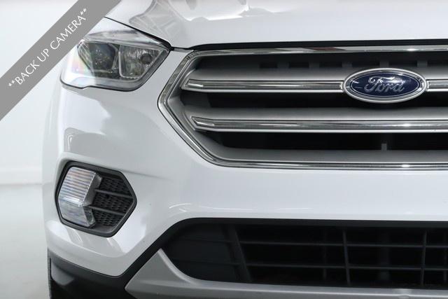 used 2019 Ford Escape car, priced at $17,300