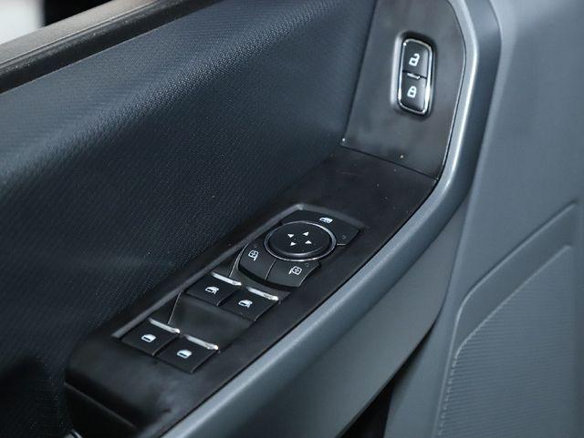 used 2021 Ford F-150 car, priced at $33,000