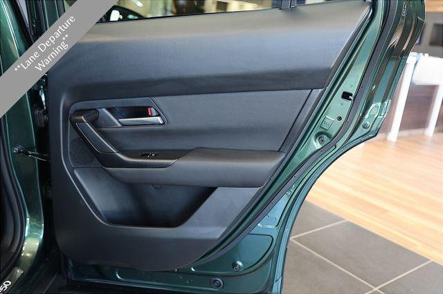 new 2025 Mazda CX-50 car, priced at $35,785