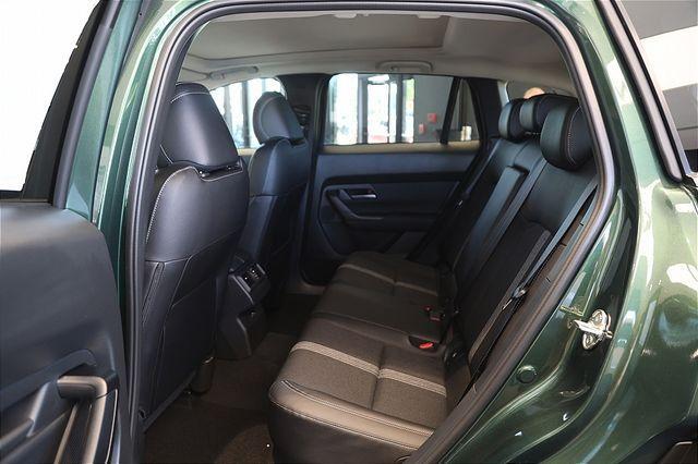 new 2025 Mazda CX-50 car, priced at $35,785