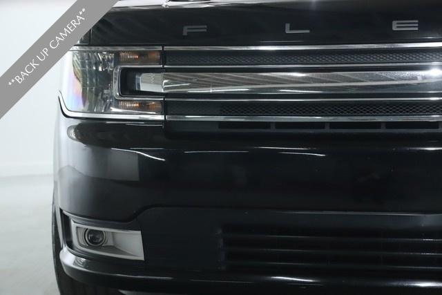 used 2019 Ford Flex car, priced at $18,000